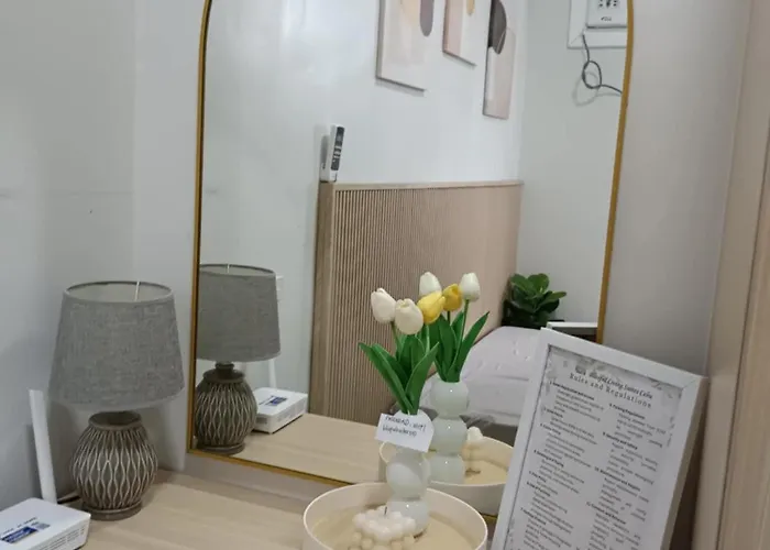 Apartment Blissful Living Cebu