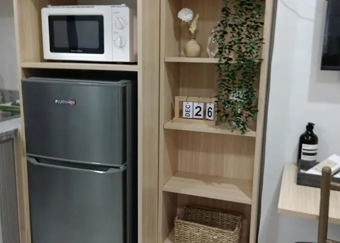 Blissful Living Apartment *